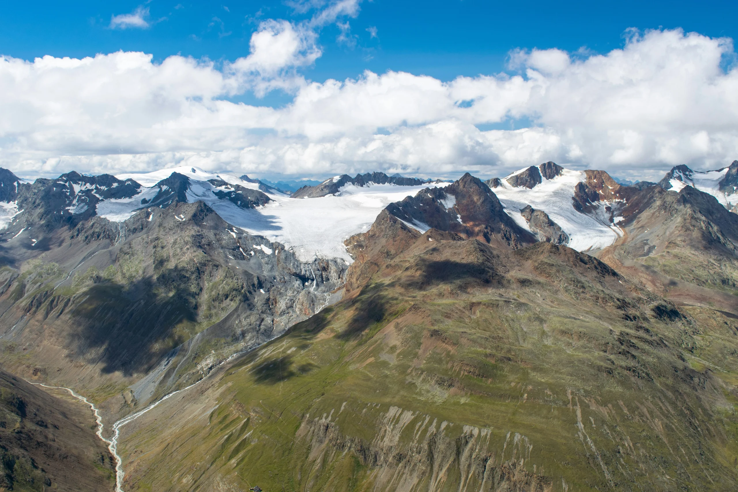 Ötzaler Alpen
