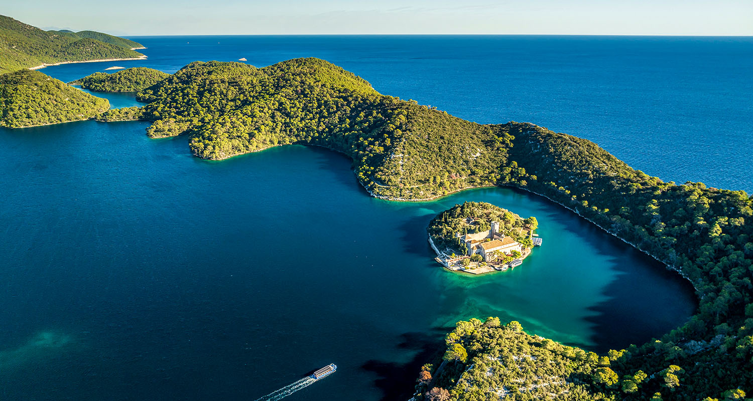 Kostbares Kroatien: Land der tausend Inseln